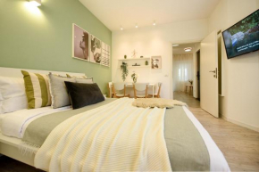 Spacious 1BR in the City Center - Amazing for Extended Stays